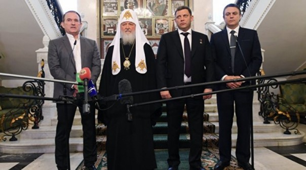 Трудный обмен. Александр Зубченко