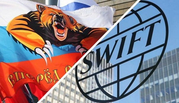 "Газпром нефть" провела первую финансовую операцию через российский аналог SWIFT