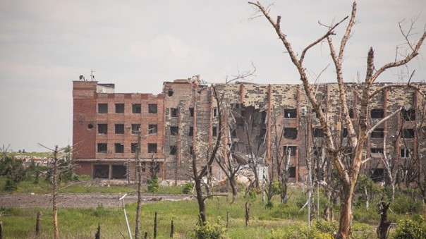 В ДНР обеспечат жильем всех утративших его в ходе боевых действий