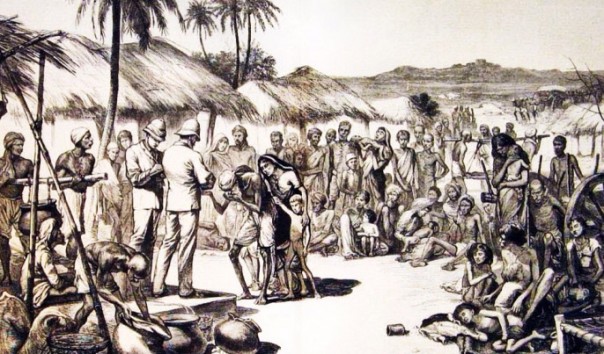 Колония. Константин Сёмин