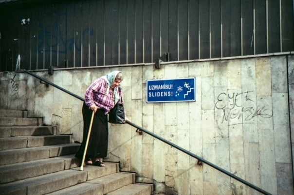 Пошатнувшийся «карточный домик» Прибалтики: провалы и вызовы 2017 года