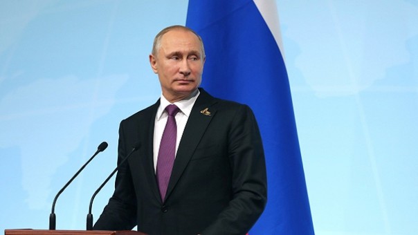 Владимир Путин «чистит» систему ЖКХ