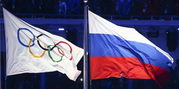 МОК утвердил окончательный вариант формы для российских спортсменов