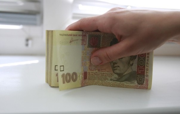Здобулы! Рост сбережений украинцев уменьшился в восемь раз