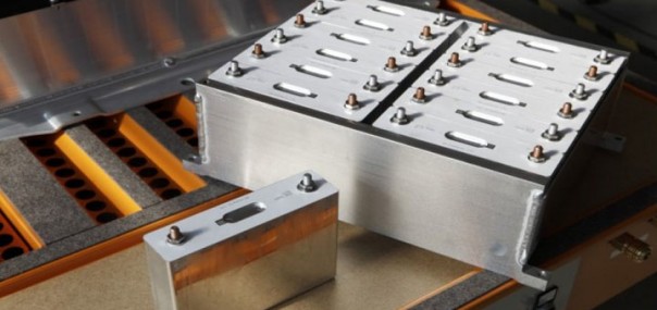 Нанотитанат лития: РФ начнет производство аккумуляторов по новой технологии