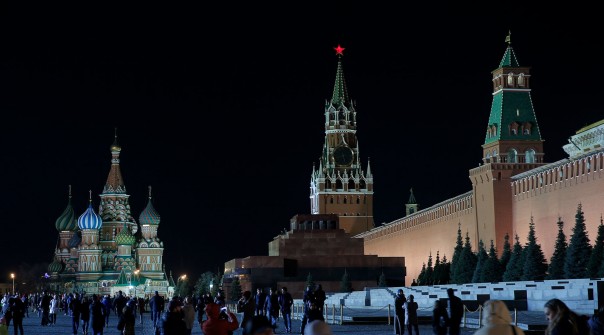 Стрельба у Красной площади: полиция задержала открывшего огонь в центре Москвы