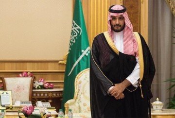 Куда движется Саудовская Аравия?