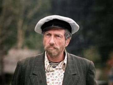 Сергей Юрский. Против правил. Документальный фильм