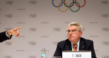 Бойкот участия России в Олимпиаде – результат слабости Запада