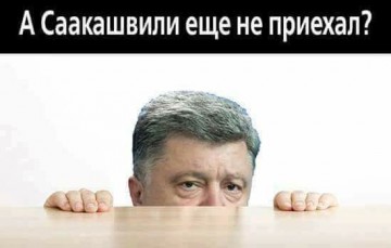 Что будет дальше - Мишку на царство?