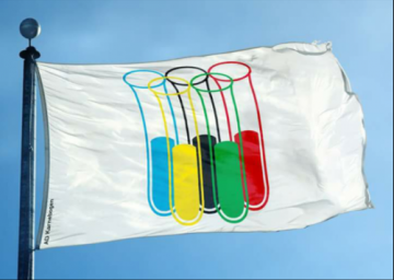 МОК порет горячку: Шмид осваивает политику двойных стандартов