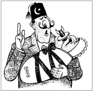 Турция и Азербайджан. Что скрывается за фасадом лозунгов о братстве?