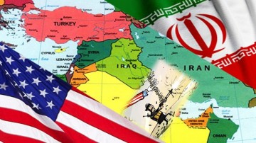 «Спонсоры терроризма создают коалицию против Ирана»