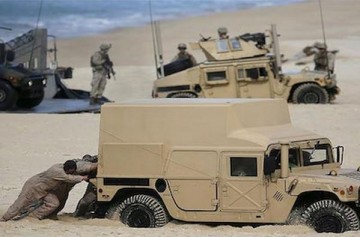 Северный поток 2. Дело за военными?