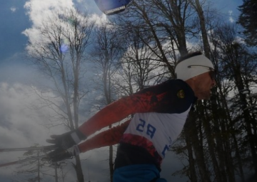 Российским паралимпийцам запретили упоминать о гражданстве в соцсетях