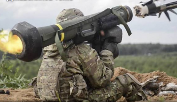 Канадское оружие для Украины: "шары" не будет, Джавелинов тоже