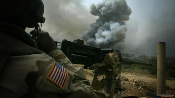 “Жги мосты, разжигай войну” или стратегия нац. безопасности по-американски