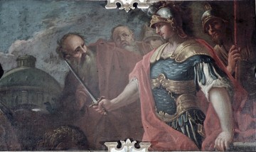 Узел. Александр Бородай