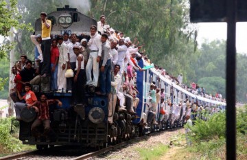 Киндафрика. Исторический бумеранг, запущенный Западом, возвращается. Андрей Фурсов