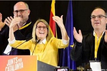 Что теперь скажет Испания?