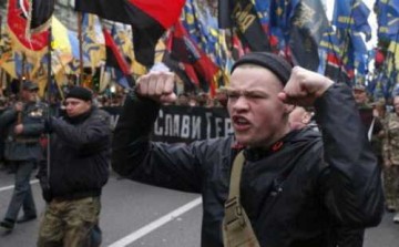 «Украина пошла дурной дорогой…»