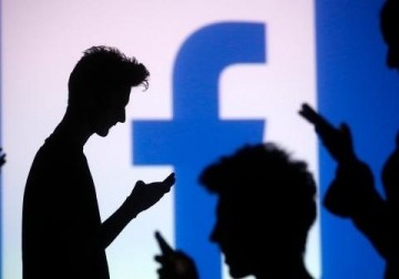 Европа обвиняет американцев в шпионаже через Facebook