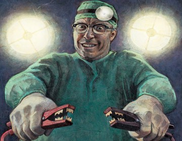 Шок. Валентин Катасонов