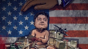 Осталось проставить дату: Дмитрий Лекух о том, как Украину толкают к войне