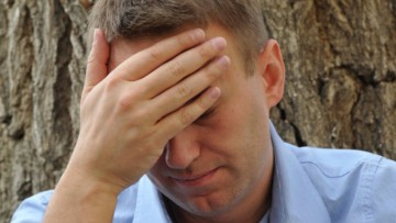 Не оправдал ожиданий: разочарованные Навальным оппозиционеры примыкают к Собчак