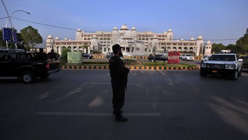 Вашингтон больше не нужен. Зачем Пакистан изменил доллару с юанем. Ростислав Ищенко