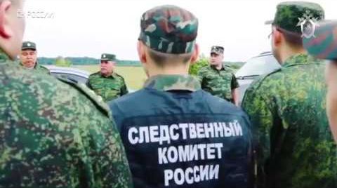 Следственный комитет России запускает своё интернет- телевидение