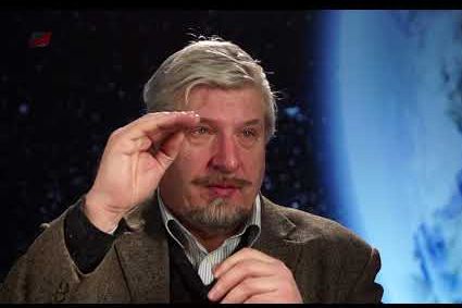 Вынос мозга в космос