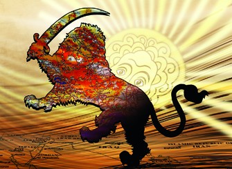 Иранский "майдан" провалился