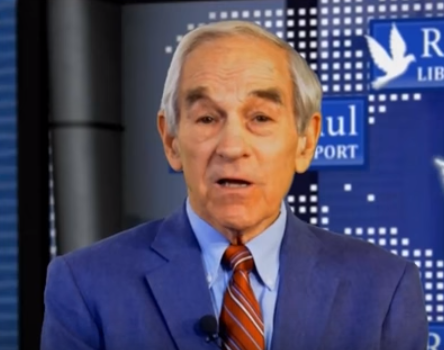 Экс-конгрессмен США: Америку ожидает внезапный коллапс