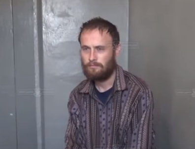 Украинский летчик о преступлениях сослуживцев