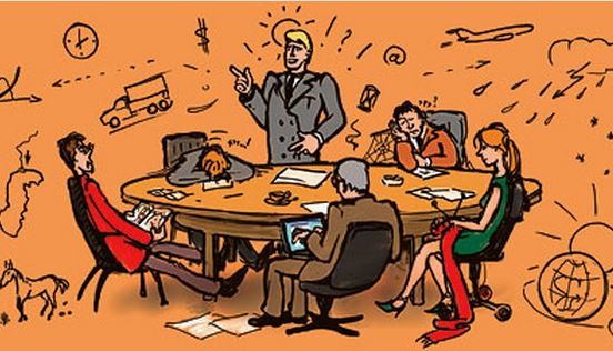 Госсовет оппозиции или за что топит Ю.Ю.Болдырев