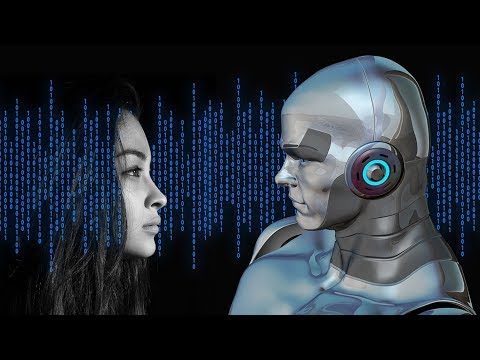 SophieCo. Нас ждёт цифровое бессмертие — учёный