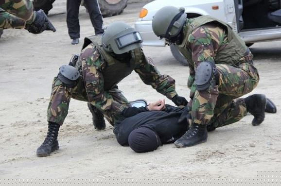 Украина продолжает преследования за создающими положительный образ России и Новороссии