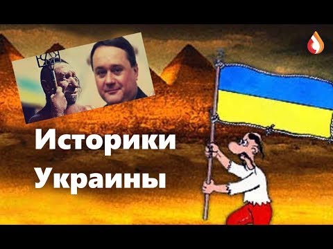 Историки Украины