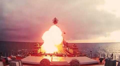 Северный флот выполнил в прошедшем году все поставленные перед ним задачи