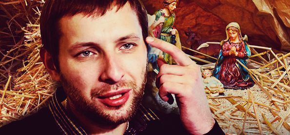 Рагуль обнаковенный: Парасюк превратил в хлев городскую квартиру