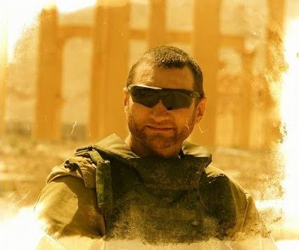 Военкор Олег Блохин из Сирии. Новости и анализ. 20.12.2018