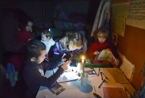 Телемост Донецк-Горловка-Крым-Киев. Хотят ли они вернуться в Украину