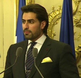 Саудовская Игра Престолов: устранен очередной принц