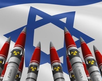 Секрет Полишинеля: откуда у Израиля атомное оружие?