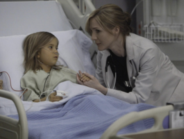 Украина выбилась в европейские лидеры по детской смертности