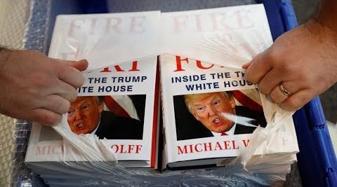 CrossTalk. Журналисты помешались на почве ненависти к Трампу — эксперт