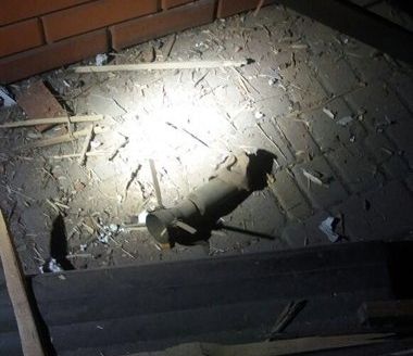 Украинский мир: Под Запорожьем мужчина подорвал жену гранатой, а в Одесской области из РПГ стреляли в кафе