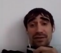 Сказочный упоротый идиот из ВСУ в эфире у Мединского