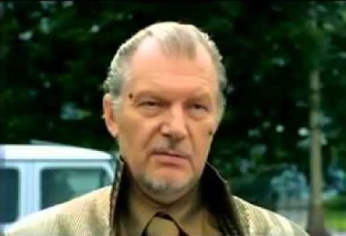 Сказочный упоротый идиот из ВСУ в эфире у Мединского